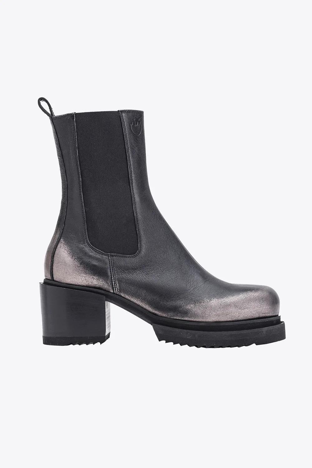 SHOES BOOTS PINKO 102319 A1D4 ZZ0